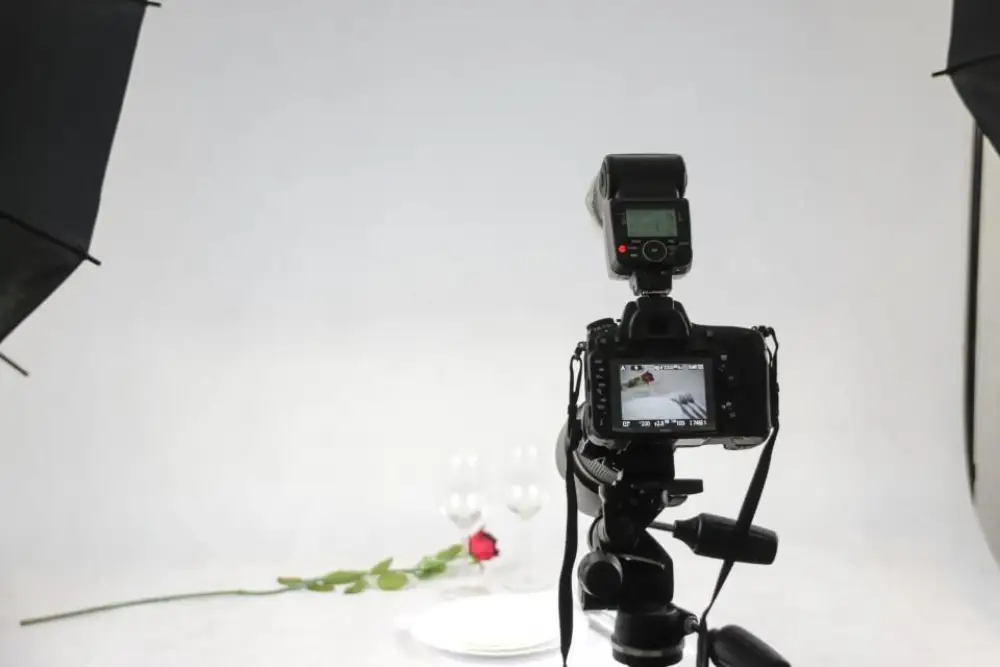 Photographie de produits pour une boutique en ligne