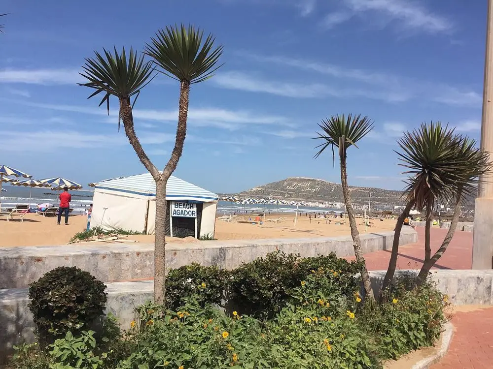 Agadir