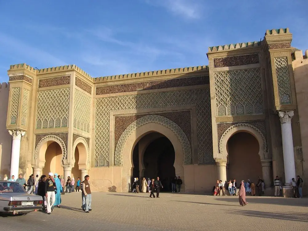 Meknès